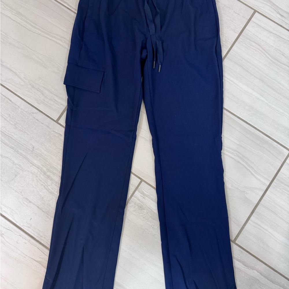 Healing Hands Scrub Pants
